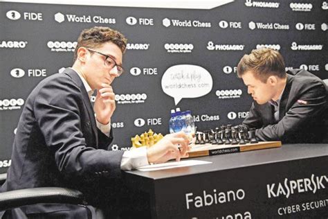 2018 chess championship|Iba pa.